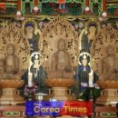 생일 학서암 석조여래좌상 이미지