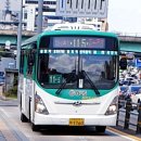 범계중학교 앞 이미지