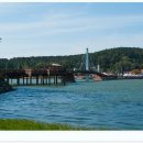 은파관광지 이미지