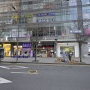 푸드까페 김밥천국 종로점