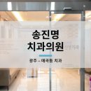 송진명치과의원 네이버블로그