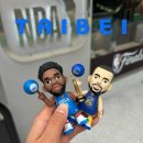 김포공항폭발사고 희 | 나이키 대만 한정 커스텀 티셔츠 nba 스토어 유니폼 쇼핑 가차 랜덤박스 도파민 폭발한 날!!