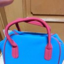 집안 정리중~~가방 퀼트지갑 매직랩 스푼포크 유아옷 리본재료 머리핀 악세사리 이미지