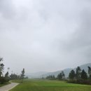 베트남 하노이 탄란cc 코스 및 라운딩 후기 / 캐디팁, 그늘집 배달