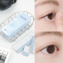 학생 원데이 투명렌즈 추천, 편안하고 촉촉한 렌즈미 클린핏 오투 클리어 신상 후기