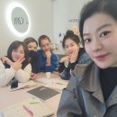 향남인셀덤 | 4월의 첫 쥬히팀미팅! 한마음 한뜻으로 대박나봐요! <점심은 향남샤브향 월남쌈>