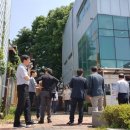 문정1동주민센터 이미지