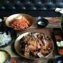 깐깐한족발 - 제주시 한라대학로 86 | 광주 용봉동 맛집 깐깐한 족발 세트 솔직후기