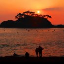 예당관광지 문화광장 이미지