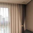 씨유 문촌6단지점 | 일산 주엽동 강선마을·문촌마을 커튼 암막블라인드 방한암막커튼 우드블라인드 설치, 왜 다들 여기서...