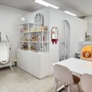 중앙아트 | 이브닝온 :: 안산 중앙역 이색데이트 / 글라스아트 원데이 제작 후기!