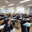 금릉중학교 이미지