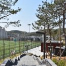 양지어린이공원 체육시설