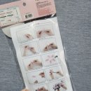 모루 꽃다발 이미지