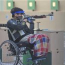 창원국제사격장 결선 사격장 이미지