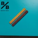 바움(Baum) | [일본 공항 기념품] 독특한 식감과 가성비, 바움바(BAUM/BAR) 후기