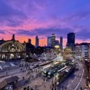 블루민박 이미지