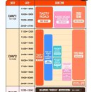 로드스타 | 세모로페스타 / 아기랑 테이스티로드 첫날 다녀온 후기