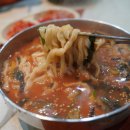 장칼국수 - 천안시 동남구 천안천8길 49 | 장칼국수