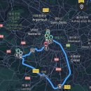 이마트입구~그린첨단과확온실 | [프랑스 파리🇫🇷] Reste à Paris