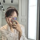 비즈헤어모드 | 청담드레스대여 플로렌스웨딩 for 스몰웨딩 비즈드레스 후기