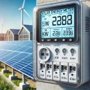 해석태양광 발전소 이미지