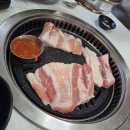 옛장모숯불갈비 이미지