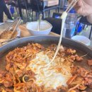 원주 태장동 막국수가 맛있는 닭갈비 맛집 <아빠 닭갈비> 내돈내산 후기