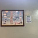 여진왕새우전문점