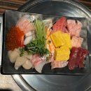 [노량진수산시장 맛집] 노량진 101 | 내돈내산 솔-찍 후기! | 고급 해산물 무한리필 뷔페 | 101달러🎉