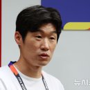 박지성의 일본 튀니지전 평가 이미지