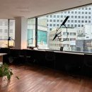 아워굿즈 | 을지로 공유서재 라이팅룸 Writing Room 리딩아워 소파석 이용 후기