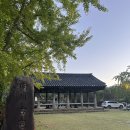 남천할머니경로당 | 사유원 근처 숙소/군위 여행 한옥숙소(촌캉스) 남천고택과 고즈넉한 한밤마을 돌담길