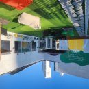 산본도서관 이미지