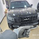 우박이네 | 중랑구 우박 덴트 자차 보험처리 후기!신내동 3년차 올해가 마지막 기한 우박 맞은 자동차 당일 수리