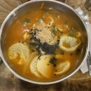 미주칼국수 이미지