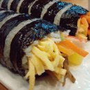 윤실이네김밥 이미지