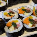 만나요김밥