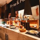 더가든 키친 | 서울 뷔페 맛집, 강남 점심 와인무제한 더 리버사이드 호텔 더 가든키친 후기