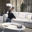 래미안세탁 | 잠실래미안 아이파크(잠래아) 신규입주 가구 추천 까사미아 캄포소파 길동사거리점 3D VR 가구배치 후기