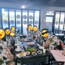 제주도가족여행 셋째날(맛집)-늘조은명품흑돼지
