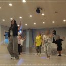 줌바댄스오전반 이미지