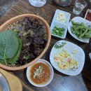 광어횟집 | 답십리 맛집 해원횟집 쫄깃 광어회 매운탕 밥술 후기