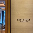 7131 | 을지로//서울딸기뷔페!! 롯데호텔서울 페닌슐라 딸기뷔페 솔직후기