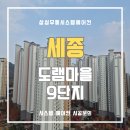 CU세종도램마을점 | 세종 도램마을 시스템에어컨 솔직 설치 후기