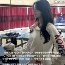 다음 LA올림픽이 기대된다는 펜싱 유망주 선수 이미지