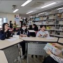꿈을노래하는작은도서관 | [꿈을 노래하는 학교도서관 프로젝트 지정도서] 우리의 정원(김지현 지음)으로 소녀들과 독서모임 즐기기