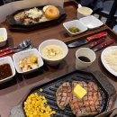 위테이크 송도 | 송도 스테이크 맛집 추천｜추성훈이 인정한 마초스테이크 송도점 평일 웨이팅 내돈내산 후기