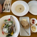대청호 맛집 크리스마스, 연말 데이트하기 좋은 ‘플레이스 플로라’ 내돈내산 후기