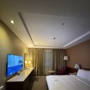 베스트웨스턴 프리미어 강남호텔 | 서울] 강남구 논현동 <베스트 웨스턴 프리미어 강남> : 강남역 근처 추천 비즈니스 호텔, 디럭스 더블 후기